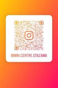 ミニセンターオタザワインスタ